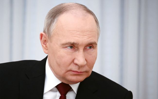 Путін вважає, що виграє війну, затягуючи бойові дії, – ISW